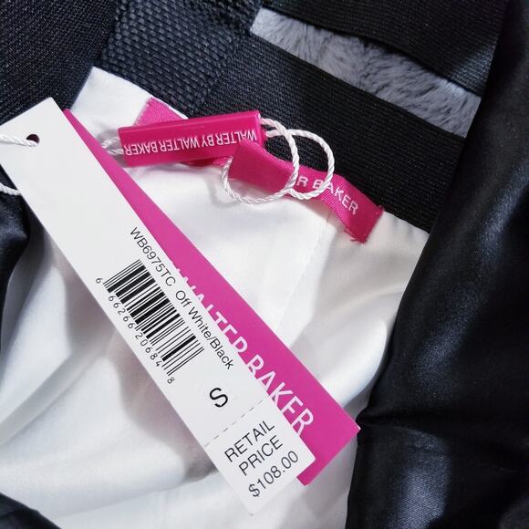 Walter by Walter Baker Cut Out Dress - Picture 10 of 11